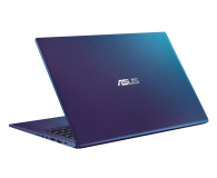 ASUS VivoBook 15 R512FA i5-8265U/8GB/256 Peacock - 498153 - zdjęcie 6